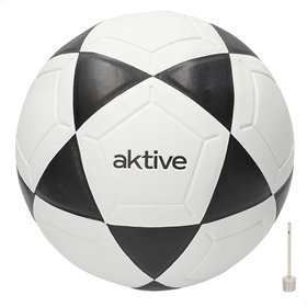 Football Aktive Size 4 20 x 20 x 20 cm 12 Units