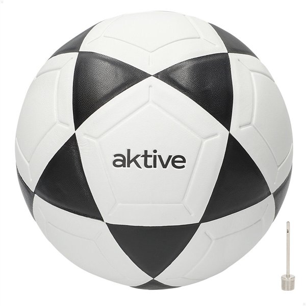 Football Aktive Size 4 20 x 20 x 20 cm 12 Units