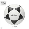 Football Aktive Size 4 20 x 20 x 20 cm 12 Units