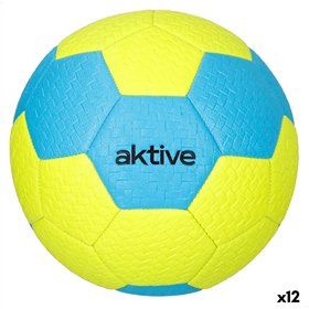Football Aktive Size 5 22 x 22 x 22 cm 12 Units