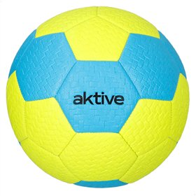 Football Aktive Size 5 22 x 22 x 22 cm 12 Units