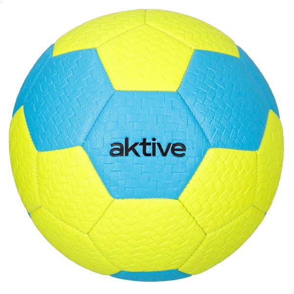 Football Aktive Size 5 22 x 22 x 22 cm 12 Units
