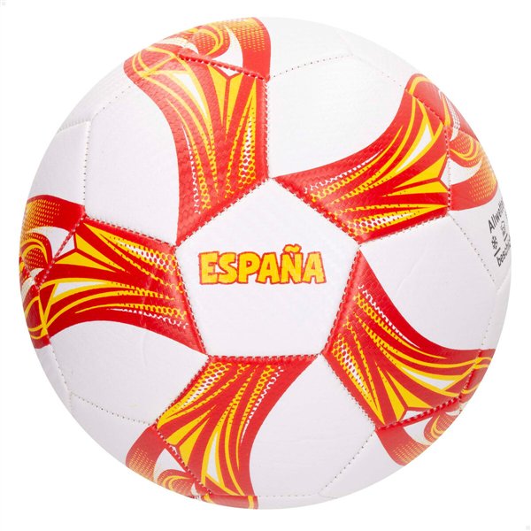 Football John Toys España Size 5 22 x 22 x 22 cm 12 Units