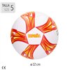 Football John Toys España Size 5 22 x 22 x 22 cm 12 Units