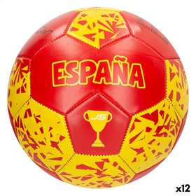 Football John Toys España Size 5 22 x 22 x 22 cm 12 Units