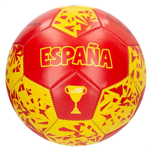 Football John Toys España Size 5 22 x 22 x 22 cm 12 Units