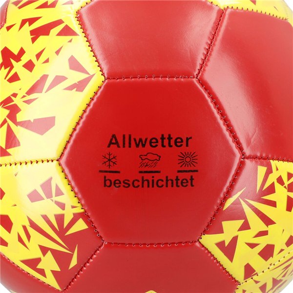 Football John Toys España Size 5 22 x 22 x 22 cm 12 Units