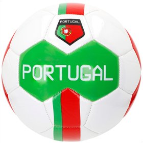 Football Aktive Portugal Size 5 22 x 22 x 22 cm 12 Units