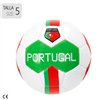 Football Aktive Portugal Size 5 22 x 22 x 22 cm 12 Units