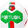 Football Aktive Portugal Size 5 22 x 22 x 22 cm 12 Units