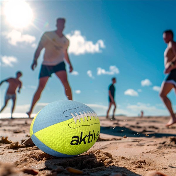 Rugby Ball Aktive 12 Units