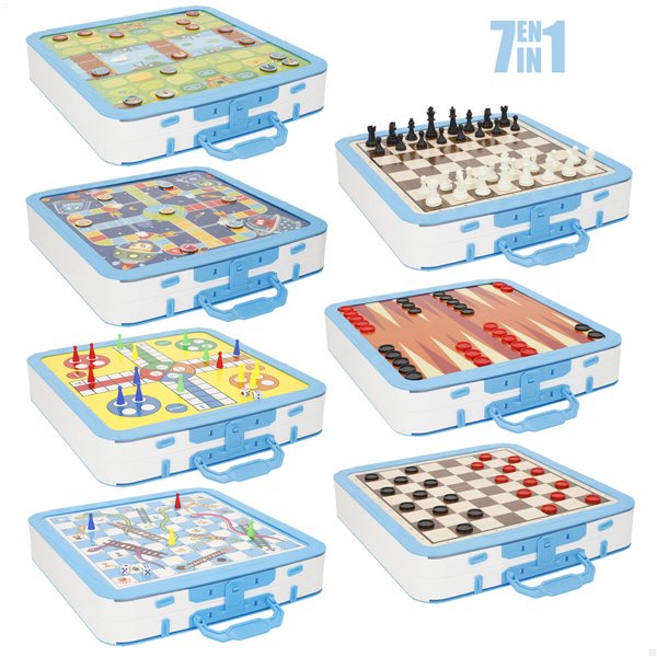 Domino Colorbaby (4 Units)