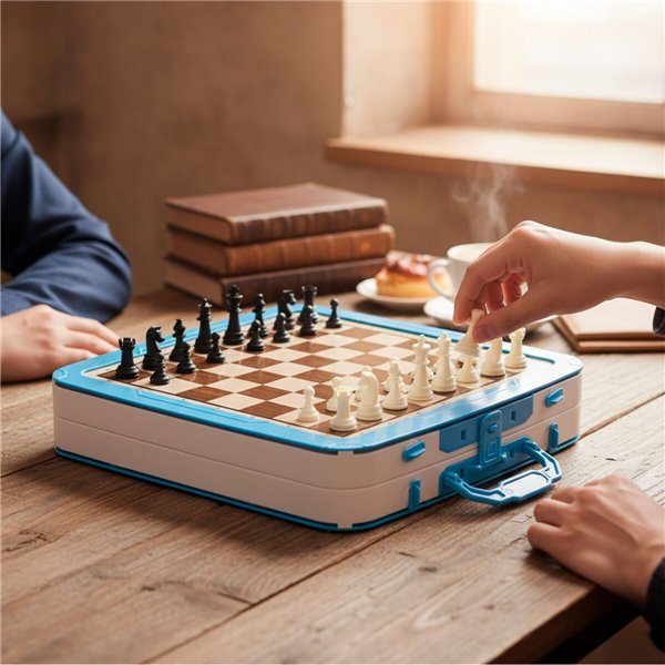 Domino Colorbaby (4 Units)