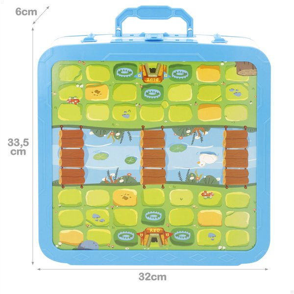 Domino Colorbaby (4 Units)