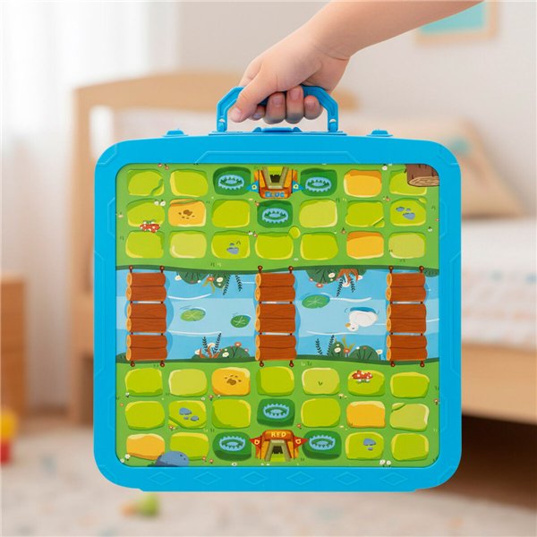 Domino Colorbaby (4 Units)