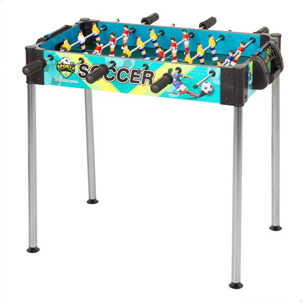 Table football Colorbaby (2 Units)
