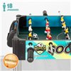 Table football Colorbaby (2 Units)