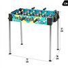 Table football Colorbaby (2 Units)