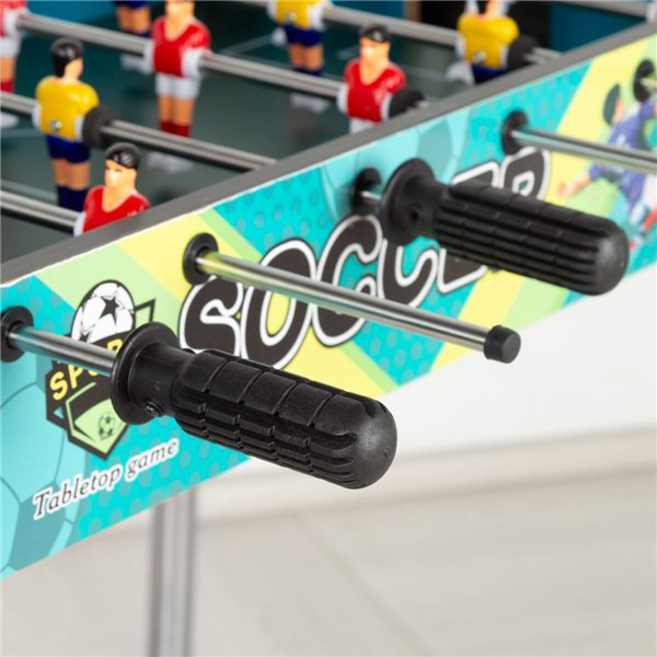 Table football Colorbaby (2 Units)