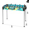 Table football Colorbaby (2 Units)