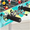 Table football Colorbaby (2 Units)