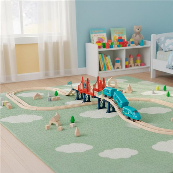 Finger skateboard Speed & Go (2 Units)