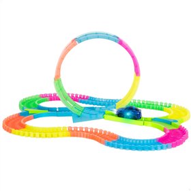 Finger skateboard Speed & Go (4 Units)