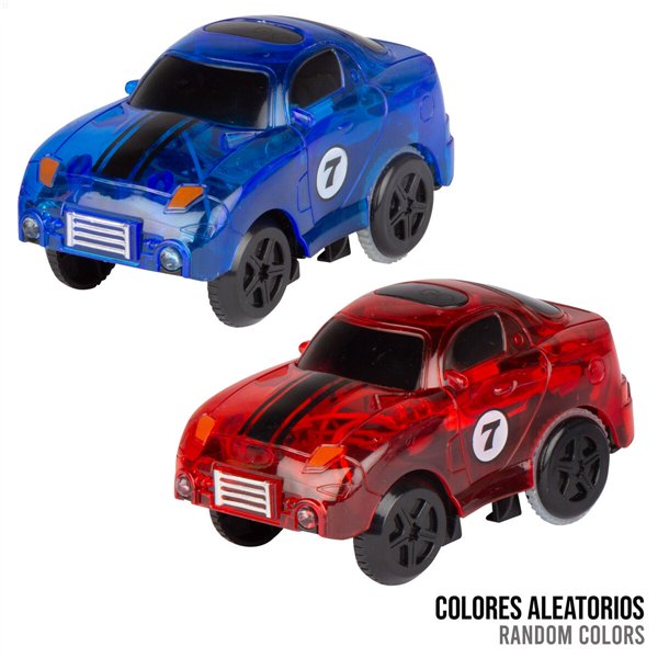 Finger skateboard Speed & Go (4 Units)