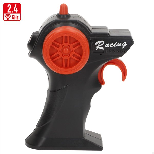 Remote control Motorbike Speed & Go (2 Units)