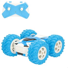 Remote control Motorbike Speed & Go (4 Units)