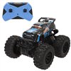Remote control Motorbike Speed & Go (2 Units)