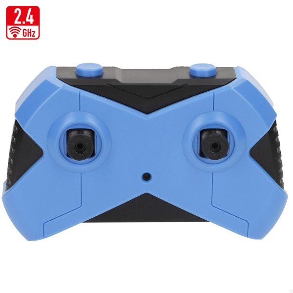 Remote control Motorbike Speed & Go (2 Units)