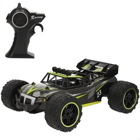 Remote control Motorbike Speed & Go (2 Units)