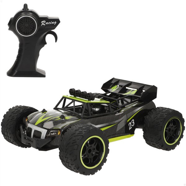 Remote control Motorbike Speed & Go (2 Units)