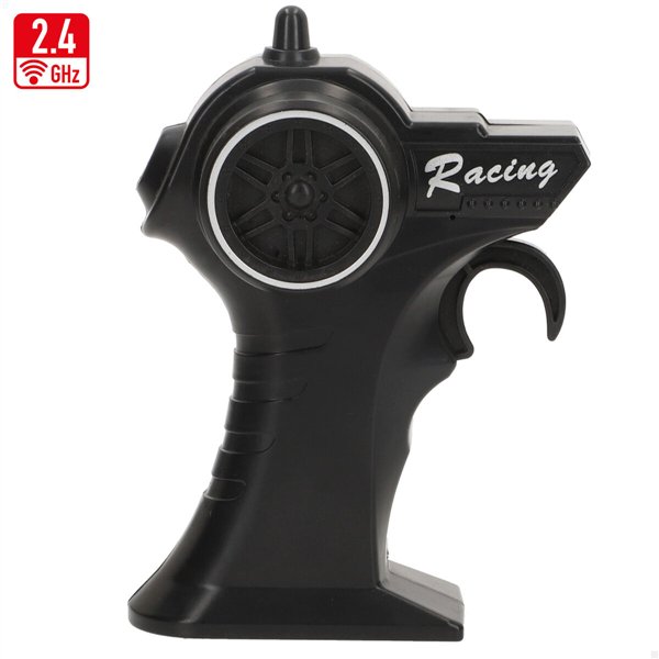 Remote control Motorbike Speed & Go (2 Units)