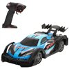 Remote control Motorbike Speed & Go (4 Units)