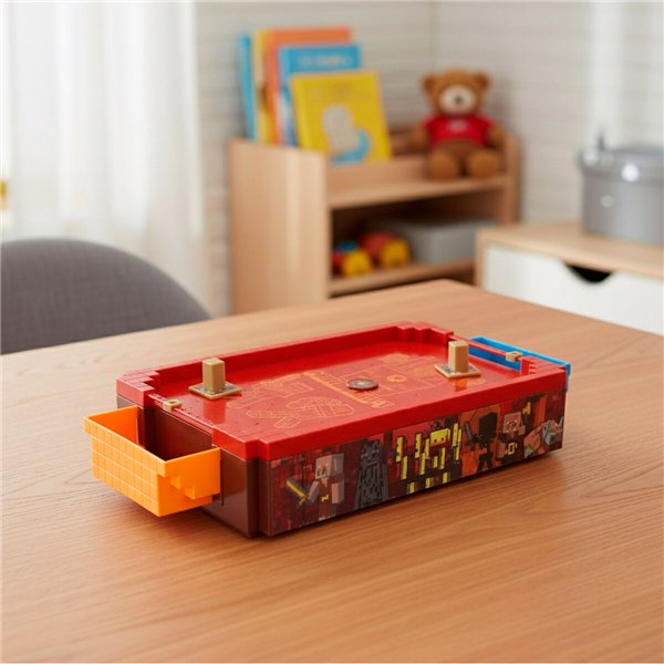 Domino Minecraft (2 Units)