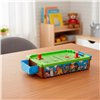 Hockey Table Minecraft 36 X 8 X 19 CM (2 Units)