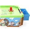 Hockey Table Minecraft 36 X 8 X 19 CM (2 Units)