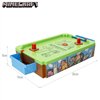 Hockey Table Minecraft 36 X 8 X 19 CM (2 Units)