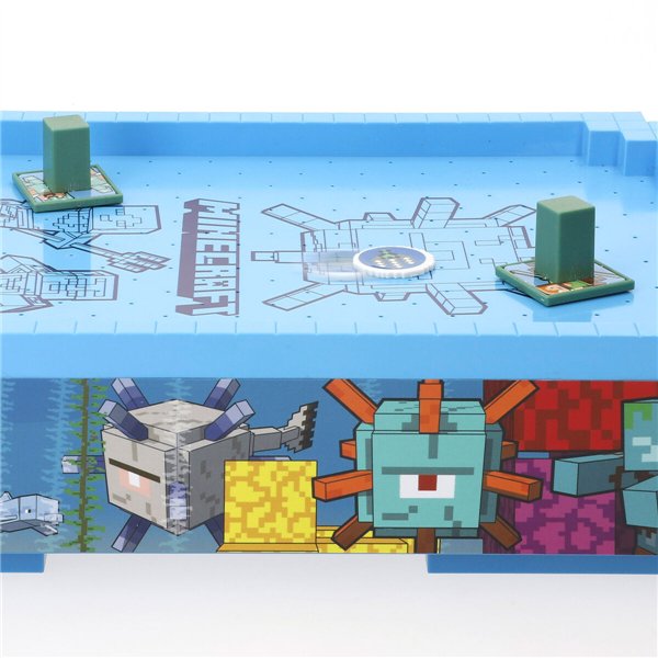 Domino Minecraft (2 Units)