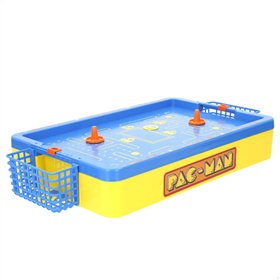 Hockey Table Pac-Man 42 X 7,5 X 23 CM (2 Units)