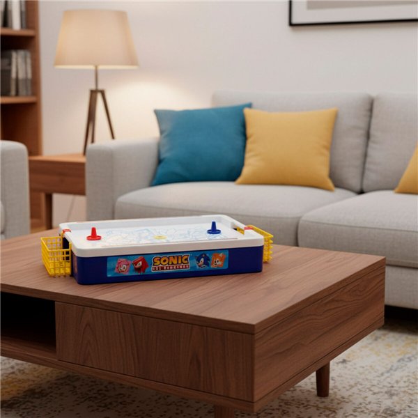 Domino Sonic (2 Units)