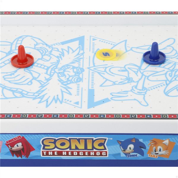 Domino Sonic (2 Units)