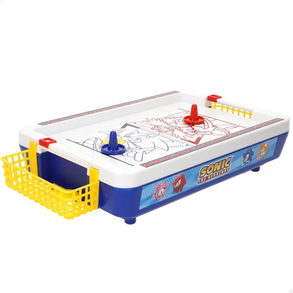 Hockey Table Sonic 36 X 7,5 X 19 CM (4 Units)