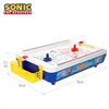 Hockey Table Sonic 36 X 7,5 X 19 CM (4 Units)