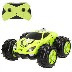 Remote control Motorbike Speed & Go (2 Units)
