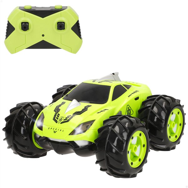 Remote control Motorbike Speed & Go (2 Units)