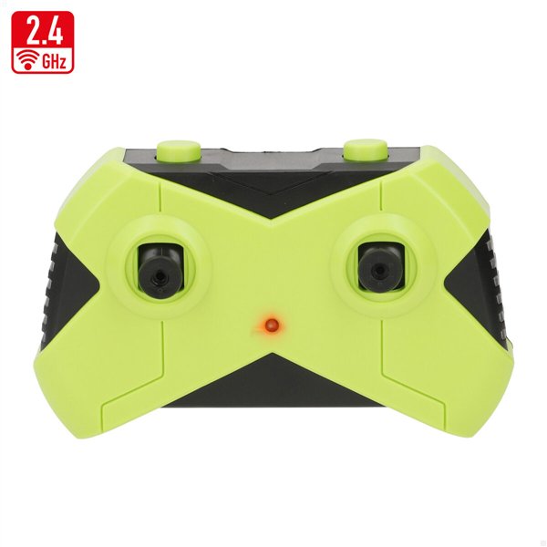 Remote control Motorbike Speed & Go (2 Units)