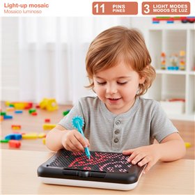 Drawing Set Colorbaby (6 Units)